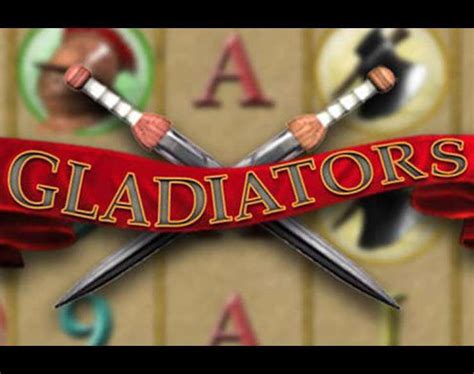 gladiator kostenlos spielen ohne anmeldung ohne download